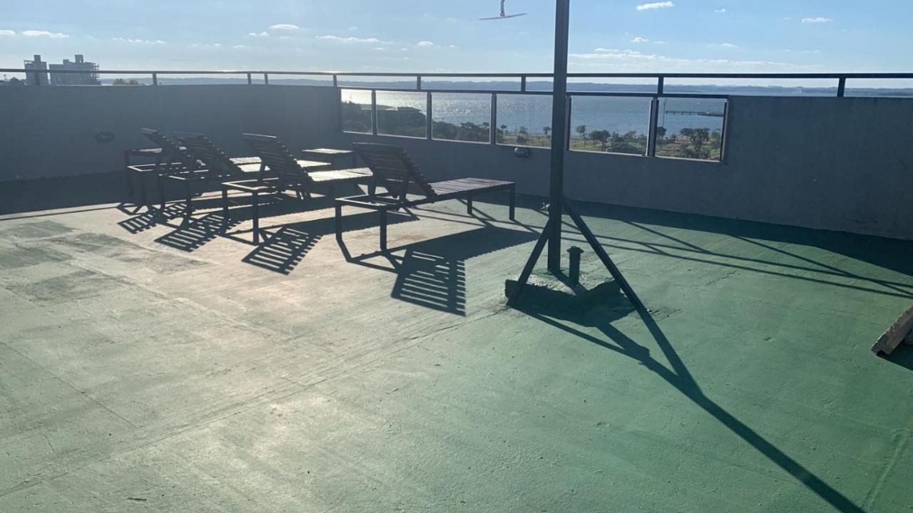 Edificio Rey Nino Apartment Посадас Екстериор снимка