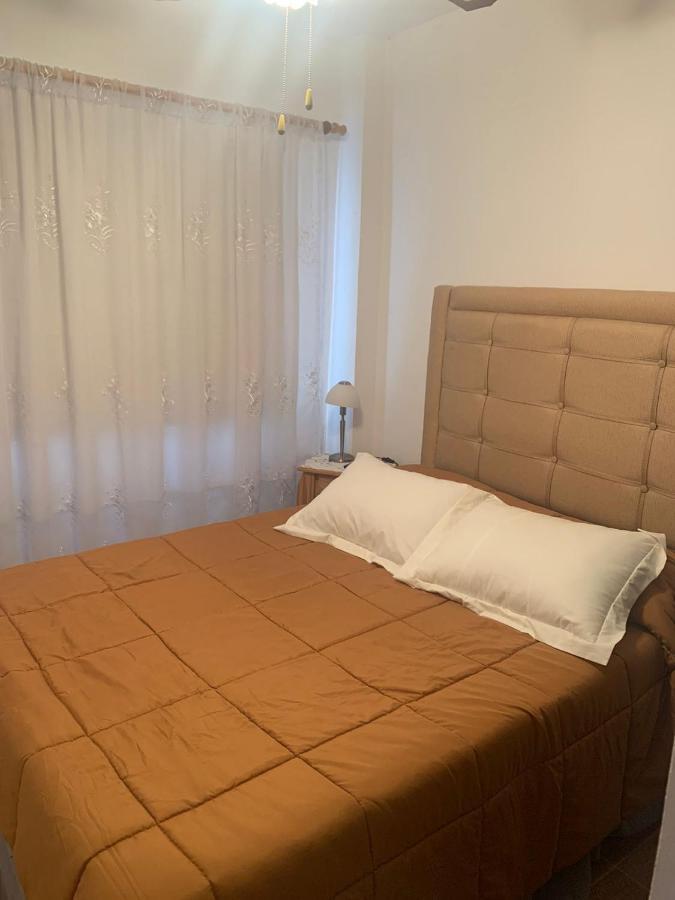 Edificio Rey Nino Apartment Посадас Екстериор снимка