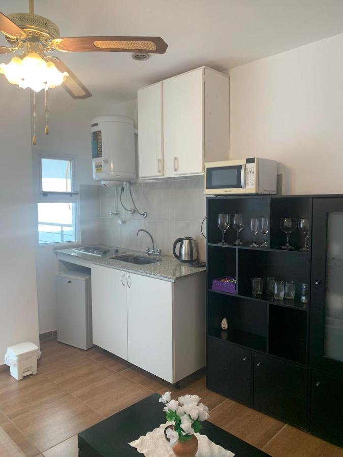 Edificio Rey Nino Apartment Посадас Екстериор снимка